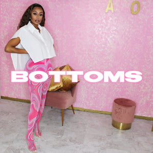 BOTTOMS