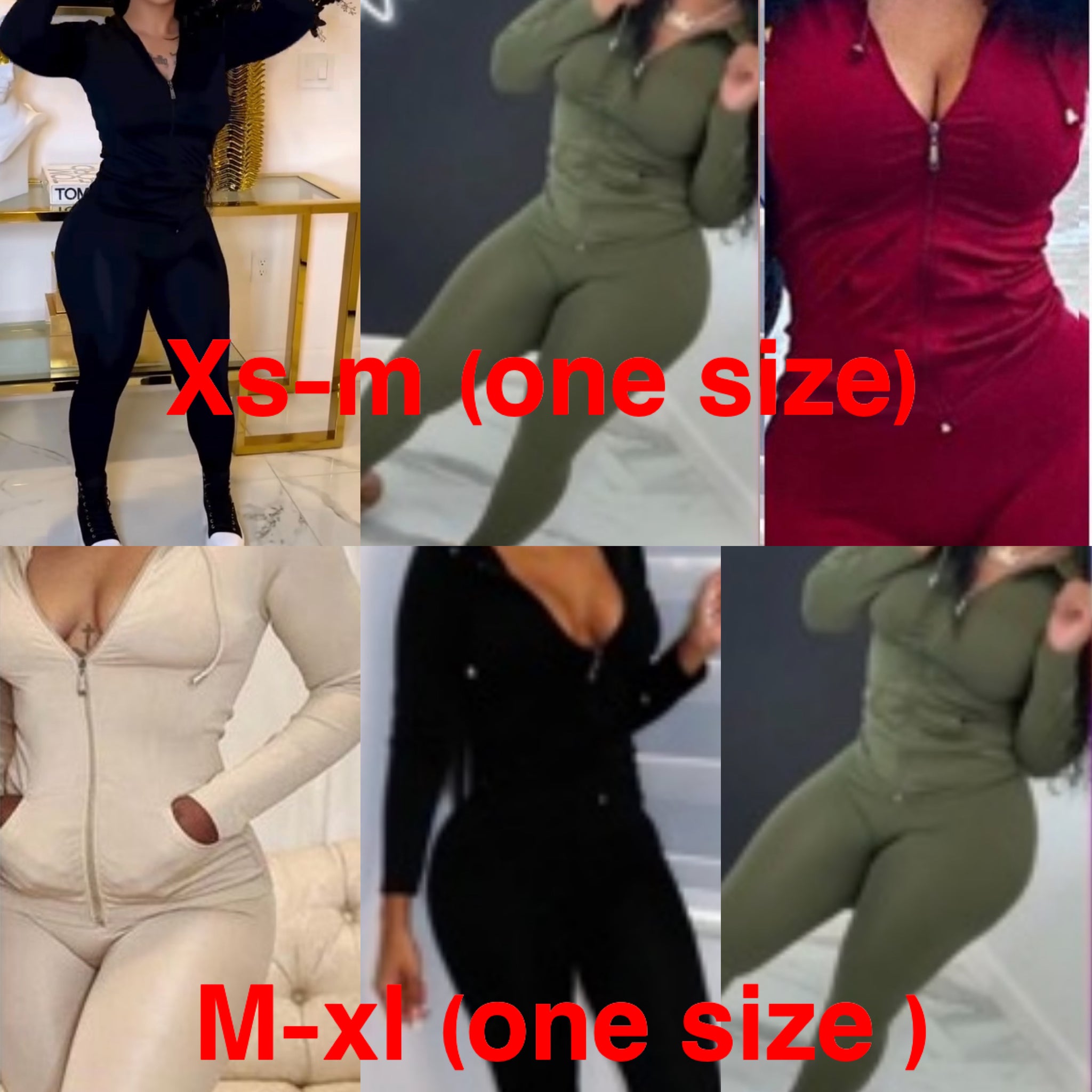 Lounge Sets