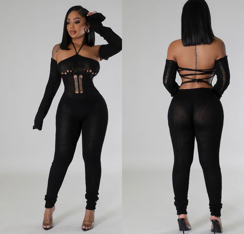Liz Jumpsuit