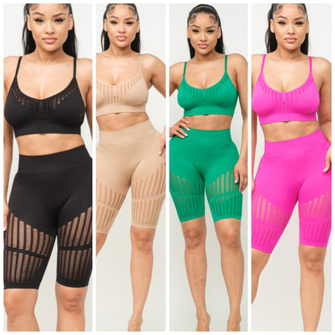 Biker Set