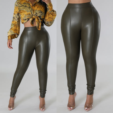 Good as ever leggings