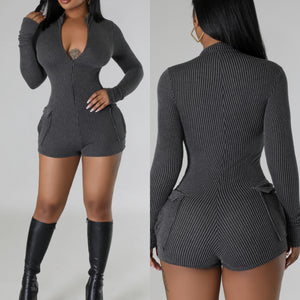 Fan Favorite Romper