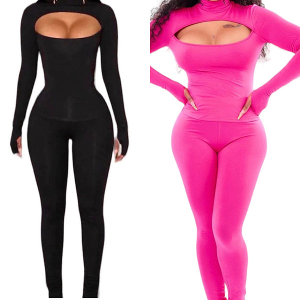Kylie 2 pc set
