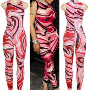 Emelia Jumpsuit