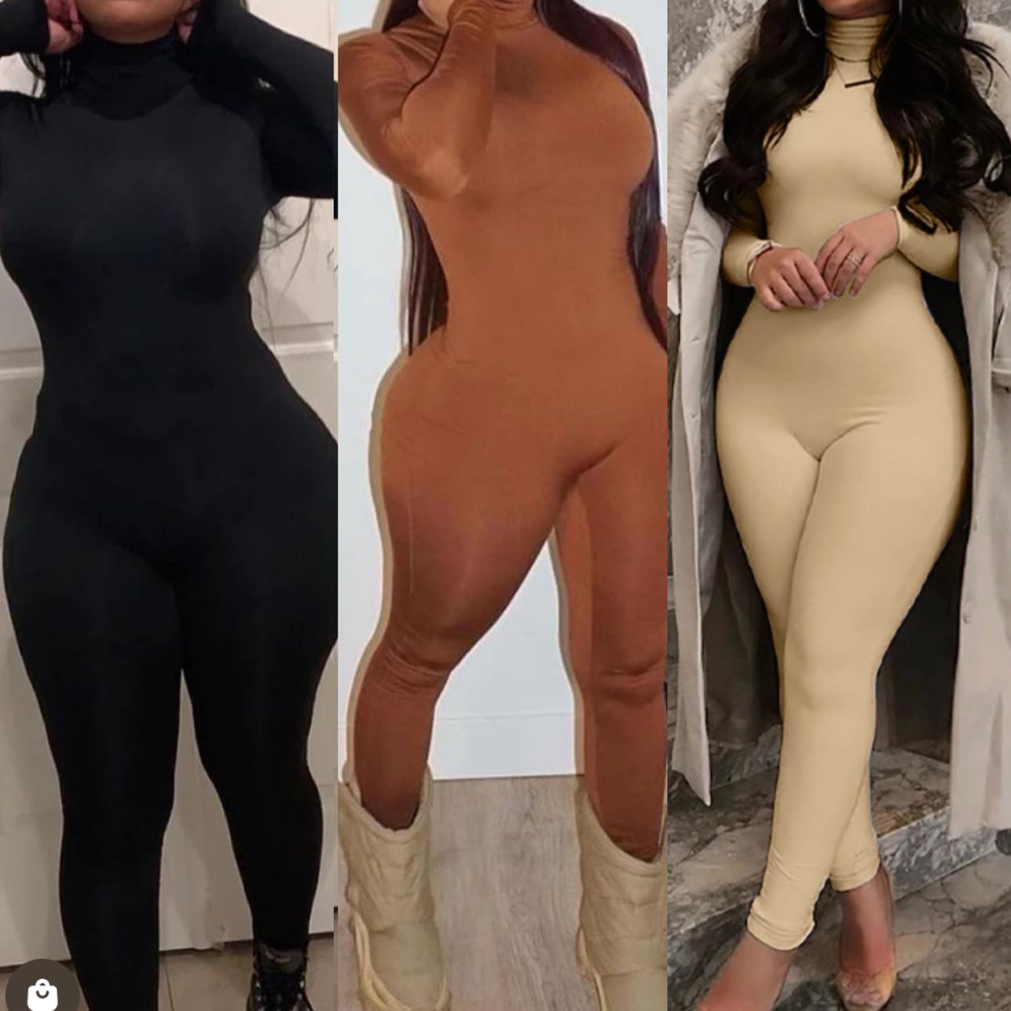 OUR PERFECT Jumpsuit