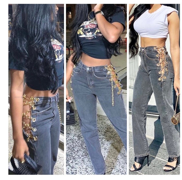 Entanglement Jeans
