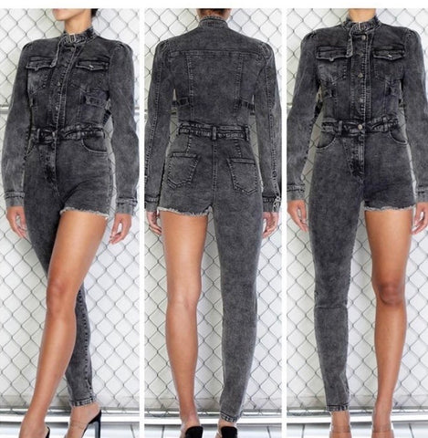 Delilah Jumpsuit