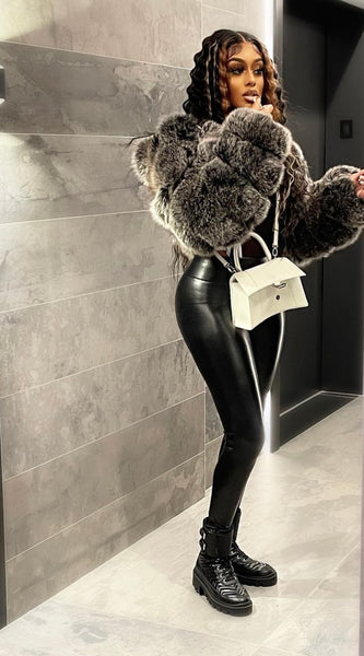 Date Night Leggings