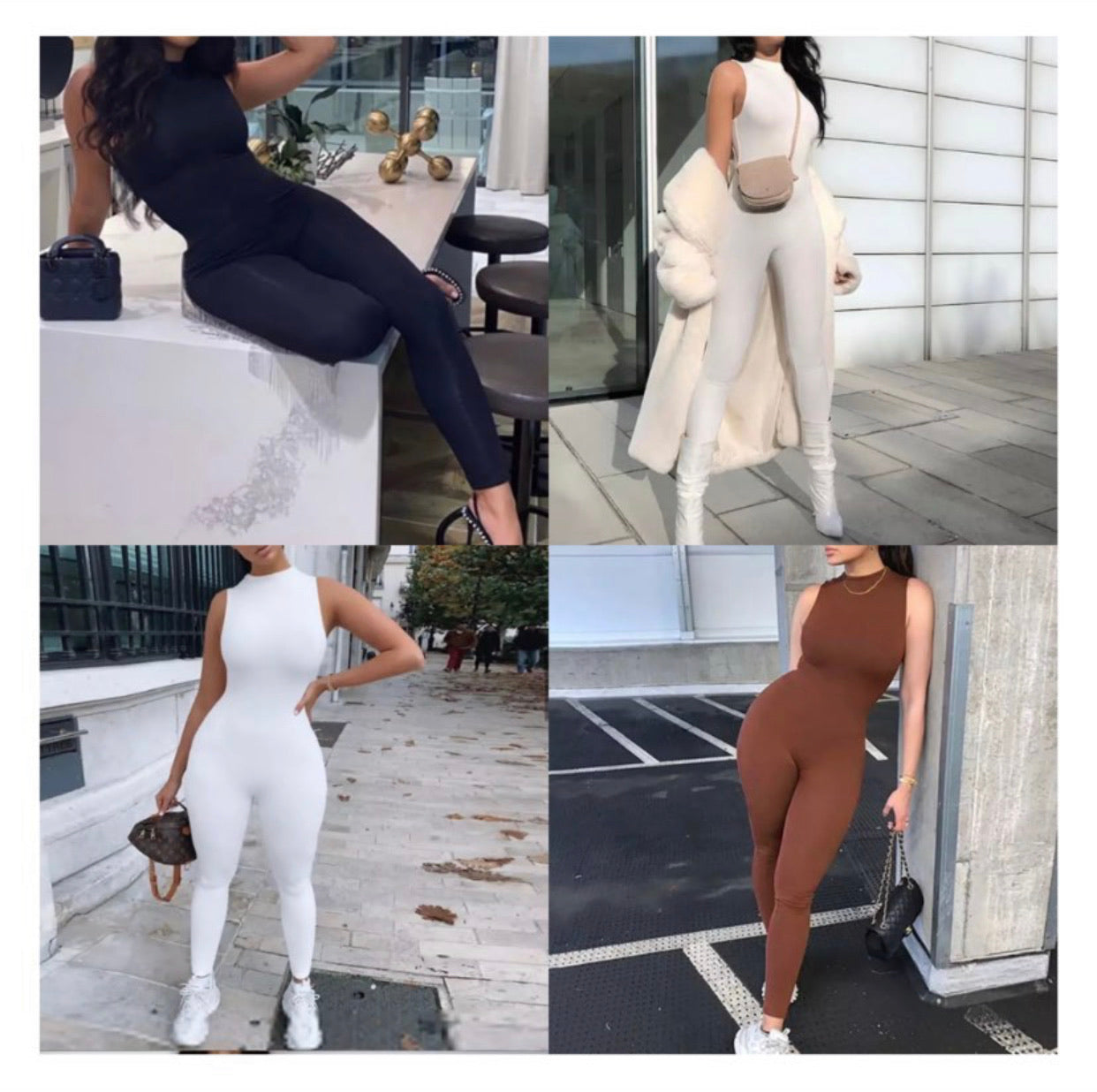 Always Ready Jumpsuit