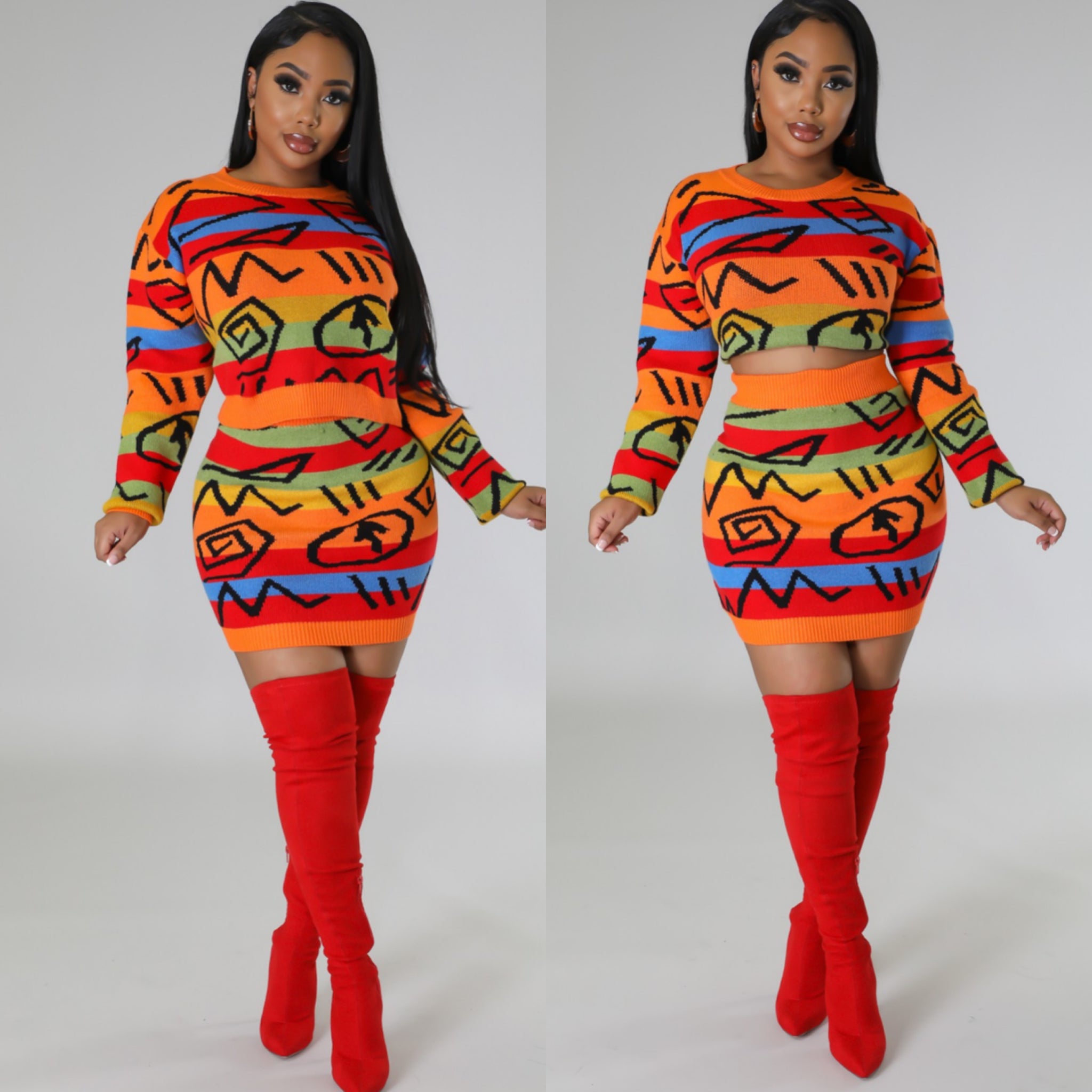 Giavanna Set