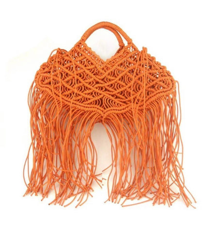 Resort bag