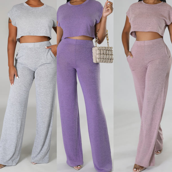 Casual Set