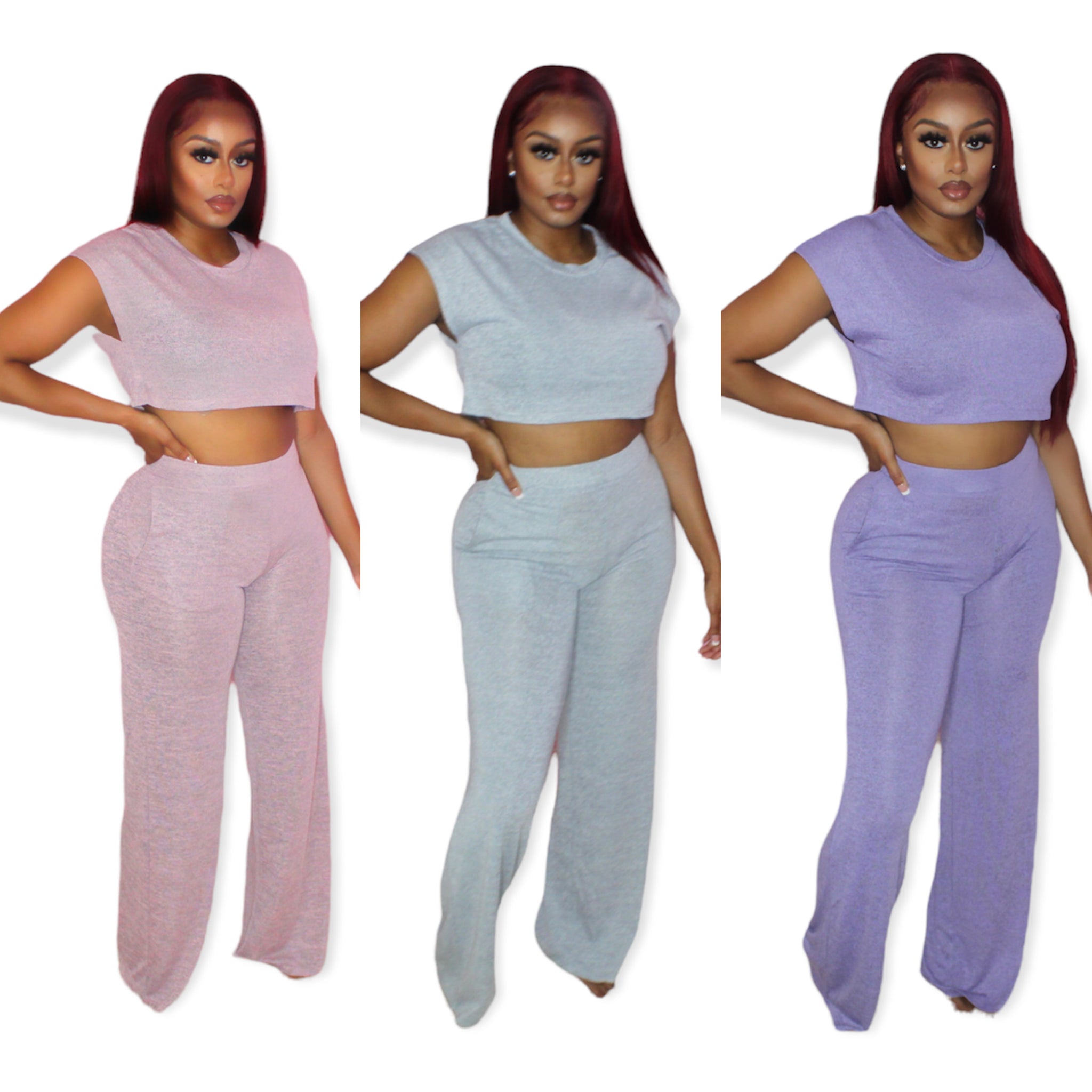 Casual Set