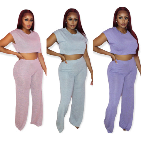 Casual Set