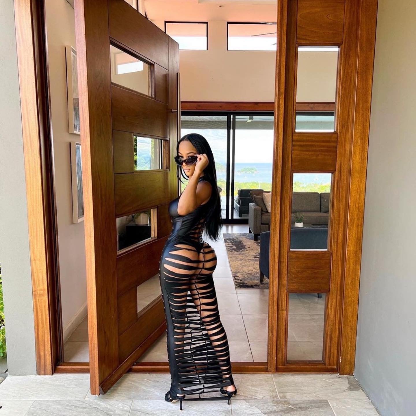 Nessa