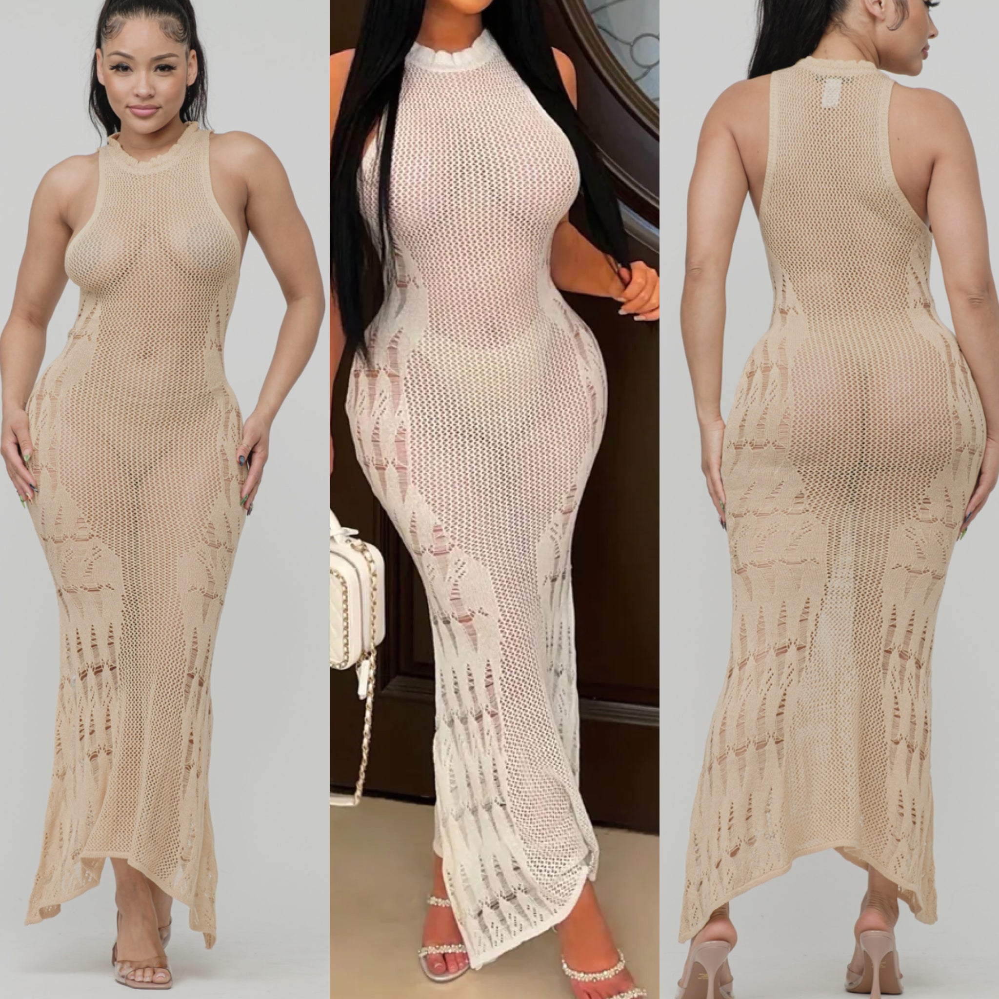 Bianca Maxi