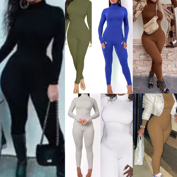 OUR PERFECT Jumpsuit