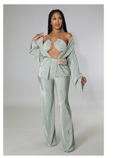 3pc Bossy Set