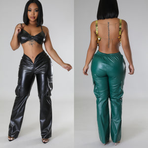 Truth V Told Pants