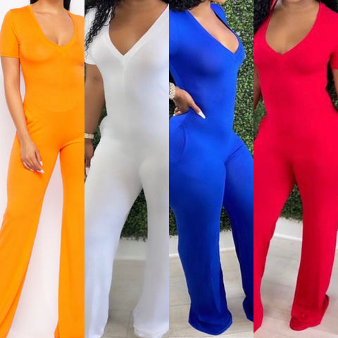 Breeze Jumpsuit